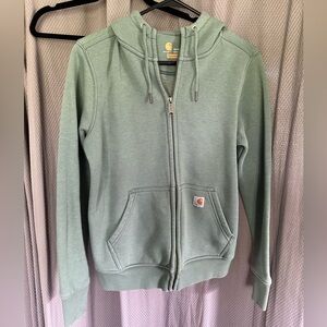Carhartt Zip Up